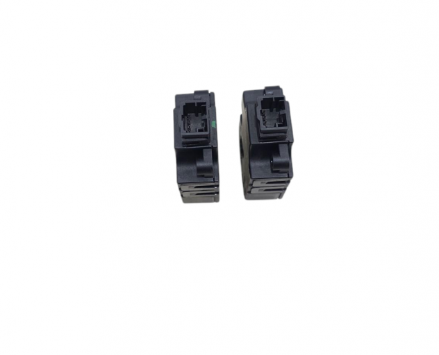 MOTOPOSIZIONATORI STUFA AUDI A6 Sedan Serie C8 (4A2) ET416003 (1825) - Foto 10
