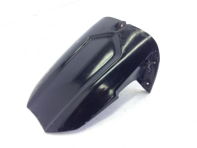 YAMAHA YZF R6 600 PARAFANGO RUOTA POSTERIORE 2003 2004 RJ051 - Foto 3