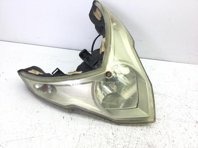 GARELLI XO 125 FARO FANALE FRECCE ANTERIORE 2011 LP5TCJ4A5A