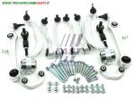 KIT BRACCIO OSCILLANTE AUDI A6 C5 97 ANTERIORE KPL SX+DX FT15759