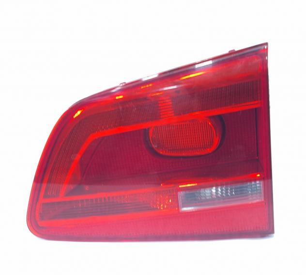 STOP POSTERIORE DESTRO INTEGRATO NEL PORTELLO VOLKSWAGEN Touran 3° Serie 1T0945094 (1015)
