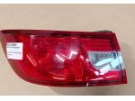 FANALE POST.SX.(parte est.) 999-U1298580 Parti elettriche Fanaleria Fanal …