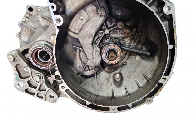 CAMBIO MANUALE COMPLETO FORD EcoSport Serie GN1R-7002-AFD SFJL Benzina 1000 (12) - Foto 9