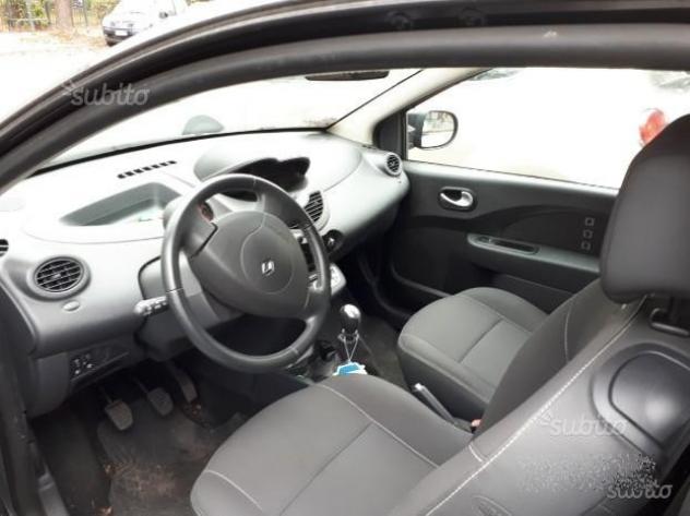 Kit Airbags RENAULT TWINGO 2010