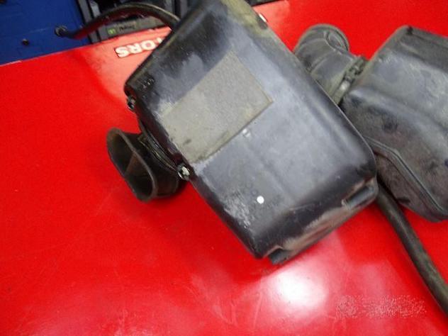 AIRBOX SUZUKI MARAUDER 800 - Foto 8
