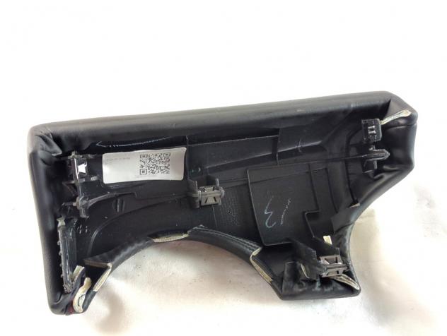10651764 RIVESTIMENTO CRUSCOTTO LATO SINISTRO MG ZS 1.5 G 78KW 5M 5P (2025) RICAMBIO USATO - Foto 4