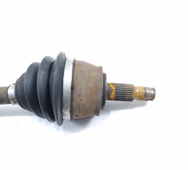 SEMIASSE ANTERIORE SINISTRO FIAT 500 X Serie 552 60 384, 552 80 444 (15) - Foto 2