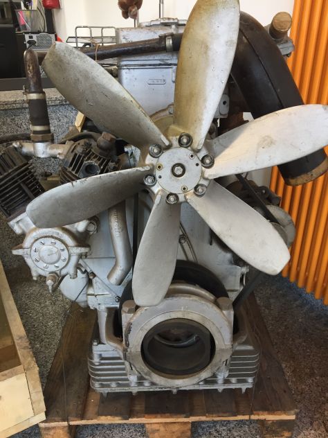 Motore ESATAU - ESADELTA - Foto 2