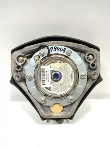 AIRBAG VOLANTE AUDI TT Serie (8N3) 8N0880201G BVP (9806) - Foto 2