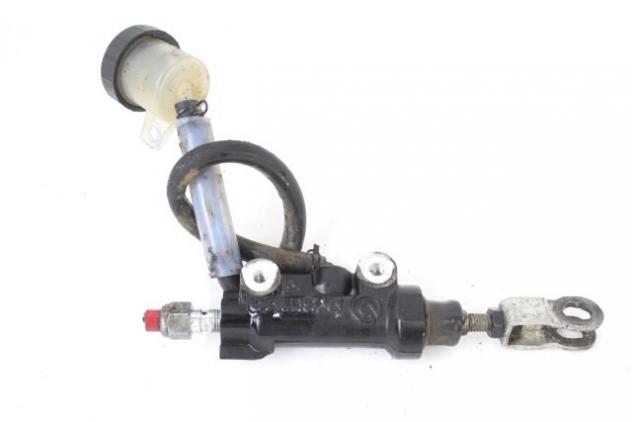 HUSQVARNA WR 250 H8A0076026 POMPA FRENO POSTERIORE (2011) REAR MASTER CYLINDER