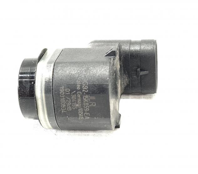 SENSORE DI PARCHEGGIO LAND ROVER Range Rover Evoque 1° Serie 9G92-15K859-EA (11) - Foto 2