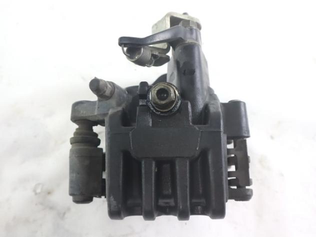 KYMCO XCITING 400 S 43100LKF5E00NEA PINZA FRENO POSTERIORE 19 - 20 REAR BRAKE CALIPER - Foto 4