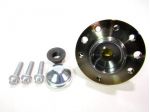 R153.53 CUSCINETTO MOZZO RUOTA ANTERIORE SNR OPEL ASTRA STATION WAGON 1.7 C &hellip;