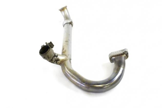 BMW R 1100 S 18111342595 COLLETTORE DI SCARICO SINISTRA 259 96 - 05 LEFT EXHAUST MANIFOLD 18111342595 - Foto 3