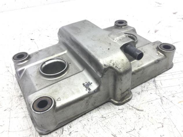 HONDA CBF 500 COPERCHIO TESTA TESTATA 2004 2006 PC39C04F - Foto 3