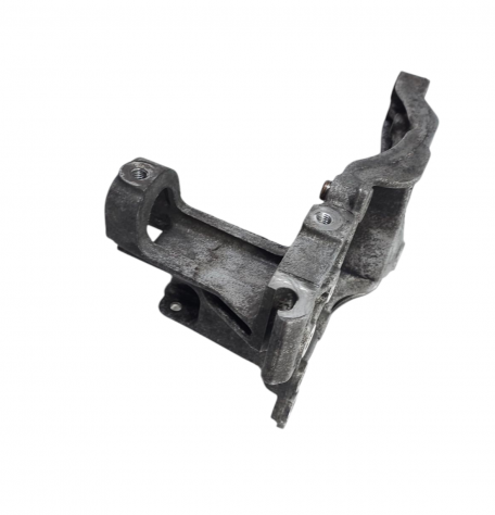 STAFFA SUPPORTO COMPRESSORE PEUGEOT 3008 Serie 9808696880 YH01 Diesel 1500 (1623) - Foto 5