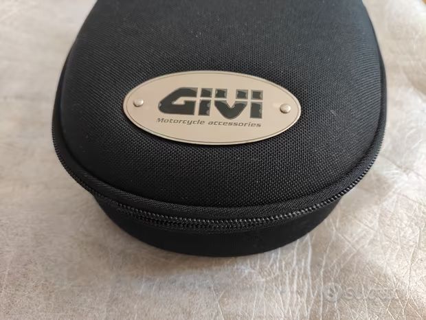 borsa GIVI serbatoio moto - Foto 3