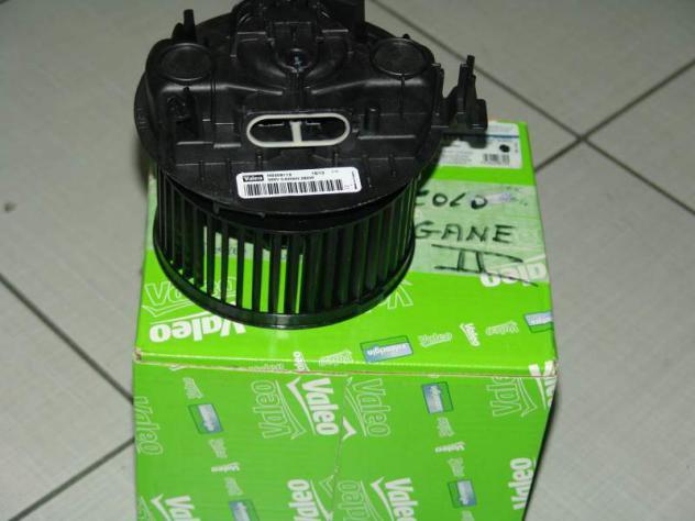 Ventola abitacolo 7701056965 renault megane 2