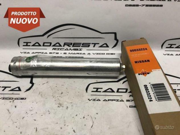 Essiccatore Clima Juke - 350z - X-Trail 921311DA0A