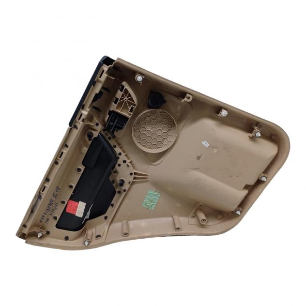 PANNELLO INTERNO PORTIERA POST DX LAND ROVER Freelander 3° Serie LR002388 224DT (0611) - Foto 6