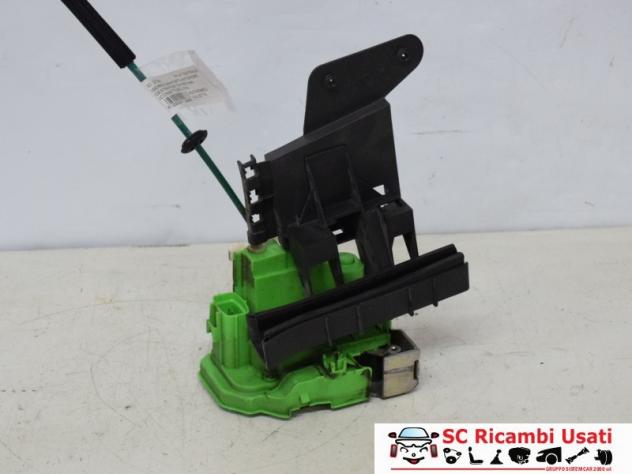 Serratura Anteriore Destra Alfa Romeo Giulietta 50511843 - 21182 - Foto 4