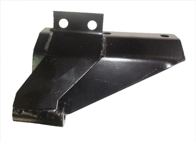 01.16.078 STAFFA SUPPORTO MOTORE ANTERIORE SINISTRO CHATENET SPEEDINO BAROODER