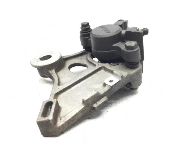 Supporto motore in alluminio TA08R / Tamiya / 22081 Supporto motore in alluminio TA08R / Tamiya / 22081
