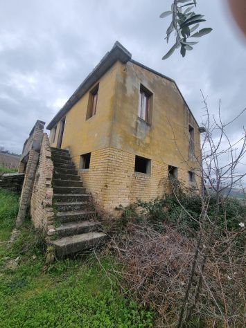 Casolare casa rustico campagna valle - Foto 2