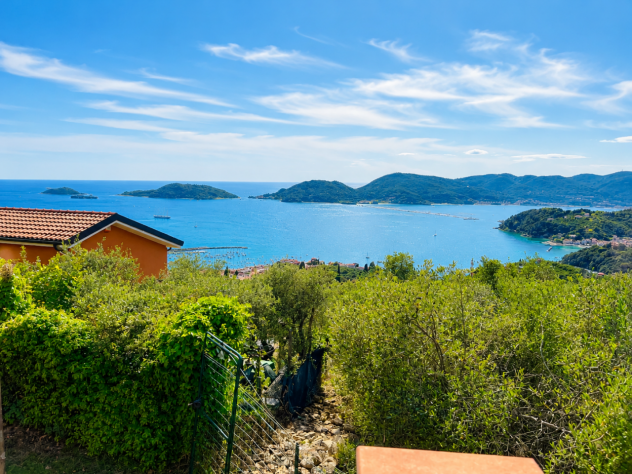 Casale in affitto a Lerici - Foto 4