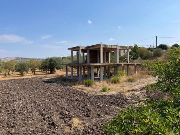 Rustico in vendita a Modica