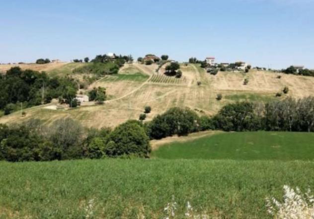 Immobile in asta di 353 m² in vendita a Montegiorgio - Foto 4