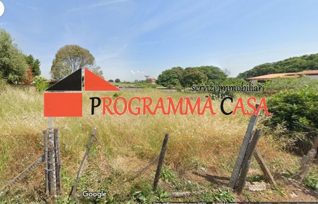 POMEZiA TORVAJANICA ALTA ULTIMA DISPONIBILITA IN ZONA DI TERRENO EDIFICABILE PER - Foto 3