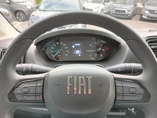 FIAT Ducato 30 2.2 Mjt 120CV L2 H1 PM-TN Furgone rif. 23834936 - Foto 9