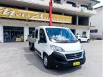 FIAT Ducato 2.3 MJT 130CV MAXI DOPIA CABINA CON GRU