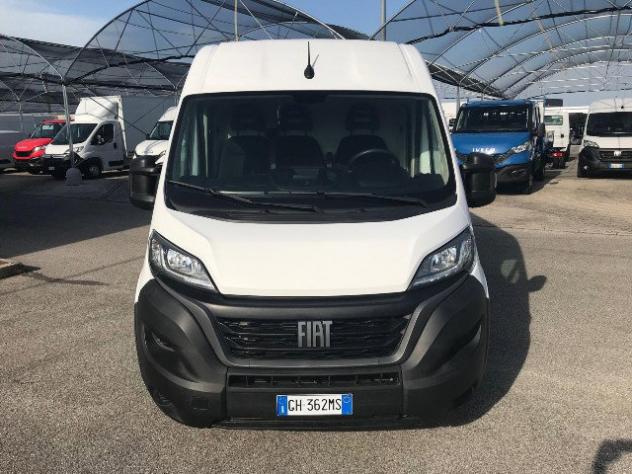 Fiat Ducato 35 L3H2 2.2 mjt3 140cv serie 8 - Foto 9