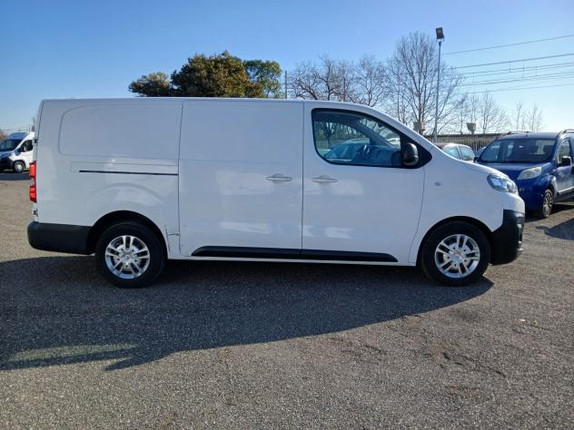 Citroen Jumper 30 BlueHDi 140 S&S PC-TN Furgone - Foto 4