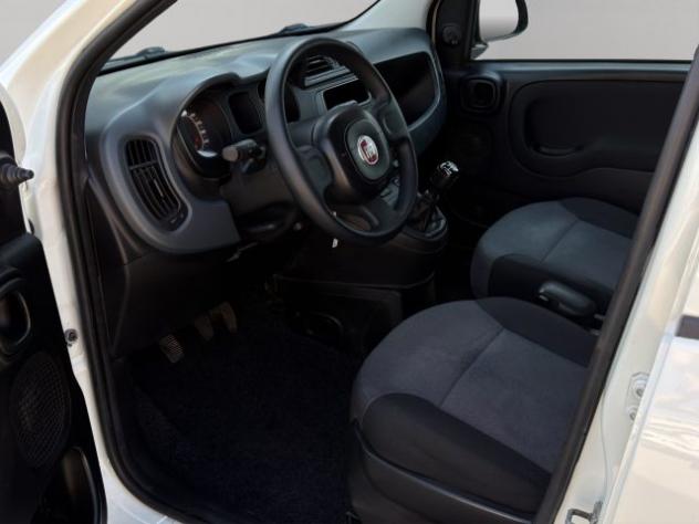 FIAT Panda 1.3MJT VAN 2POSTI rif. 23396830 - Foto 7