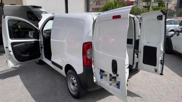 FIAT Fiorino 1.3 MJT PACCHETTI BLOCCHI AUTO PER COMMERCIANTI rif. 23030044 - Foto 8