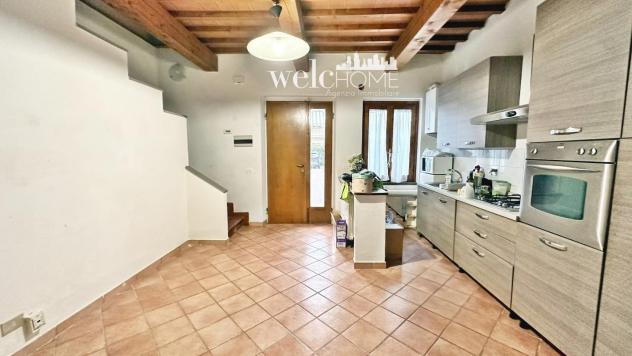 casa indipendente in vendita a Campi Bisenzio in zona San Piero a Ponti