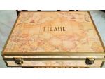 Valigetta  Alviero Martini 1° CLASSE espositore  vintage