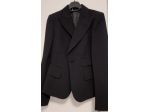 TOM FORD ORIGINALE GIACCA NERA