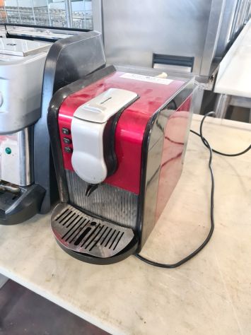 2 macchinette per caffè da bar usate - Foto 5