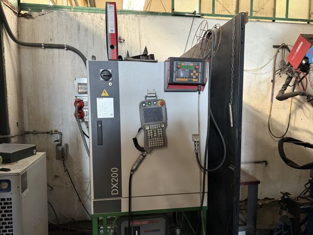 Macchinari e attrezzature per officina - Foto 4