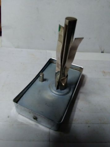termometro per elettrodomestici vintage siemens an 50/60 - Foto 3