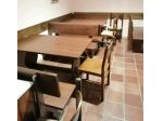 Panca in legno  per pub, per pizzeria  pub nuove