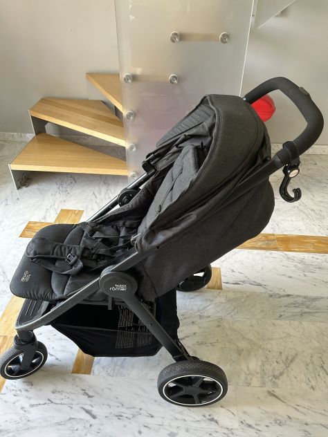 Passeggino Britax Römer B-Agile M - Foto 5