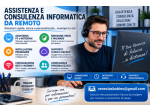 ASSISTENZA INFORMATICA DA REMOTO TRAMITE TEAMVIEWER