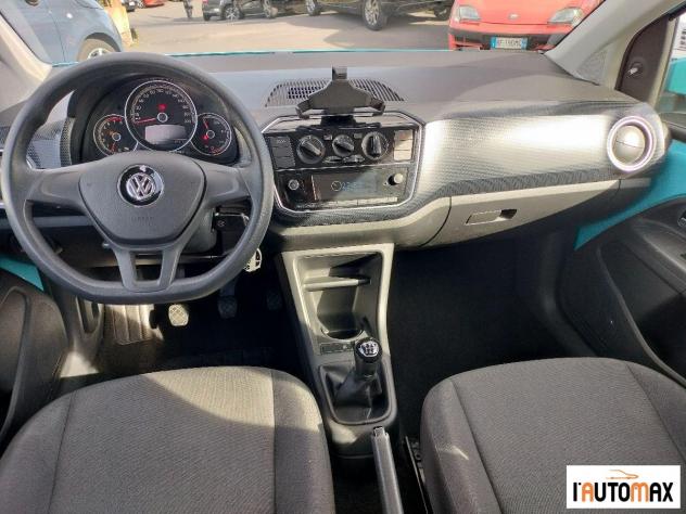 VOLKSWAGEN - Up! 5p 1.0 evo Move 65cv - Foto 10