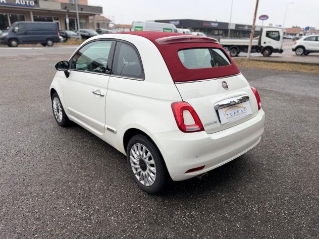 Fiat 500C Lounge #50647 - Foto 3
