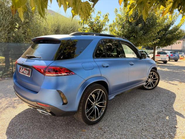 MERCEDES - GLE - 300 d 4Matic Mild Hybrid Prem. Plus - Foto 3
